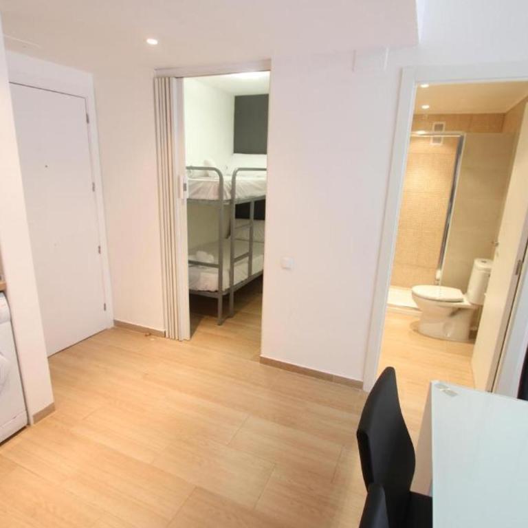 For a Stay Atalaya - Apartamento con terraza - 9