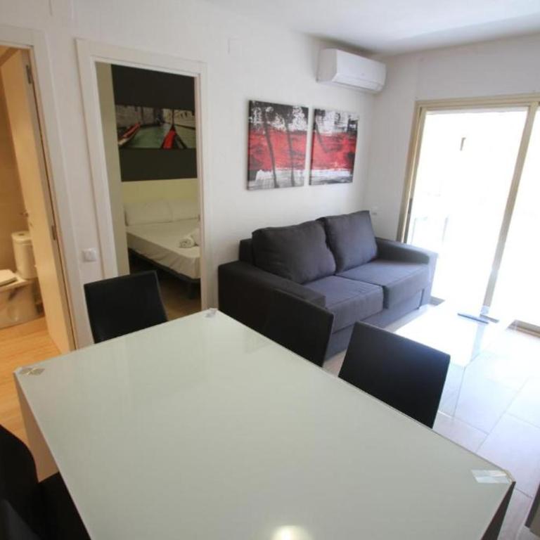 For a Stay Atalaya - Apartamento con terraza - 10