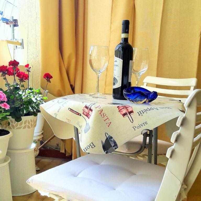 Casa Particular - Appartamento - 18
