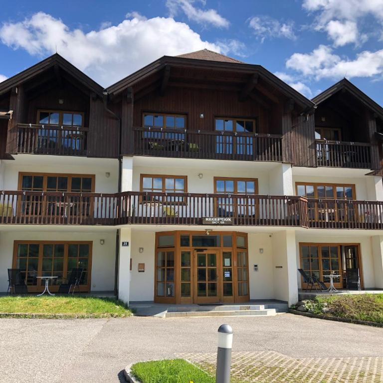 Deluxe Panorama Apartment-Maibrunn-Alm - Apartment mit 2 Schlafzimmern - 20