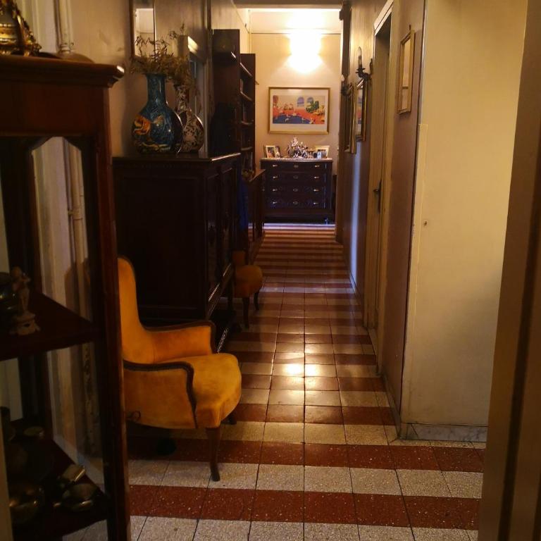 Suite 59 romeholidayhome - Casa a Schiera con 3 Camere da Letto - 5