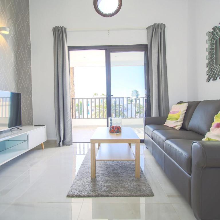 Club Atlántico - Apartamento Superior de 1 dormitorio - 8