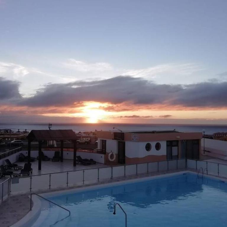 Apartamento SUMMER Complex Amaya Fuerteventura - Apartamento de 1 dormitorio - 15