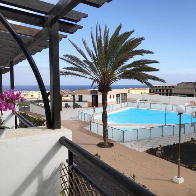 Apartamento SUMMER Complex Amaya Fuerteventura - Apartamento de 1 dormitorio - 13