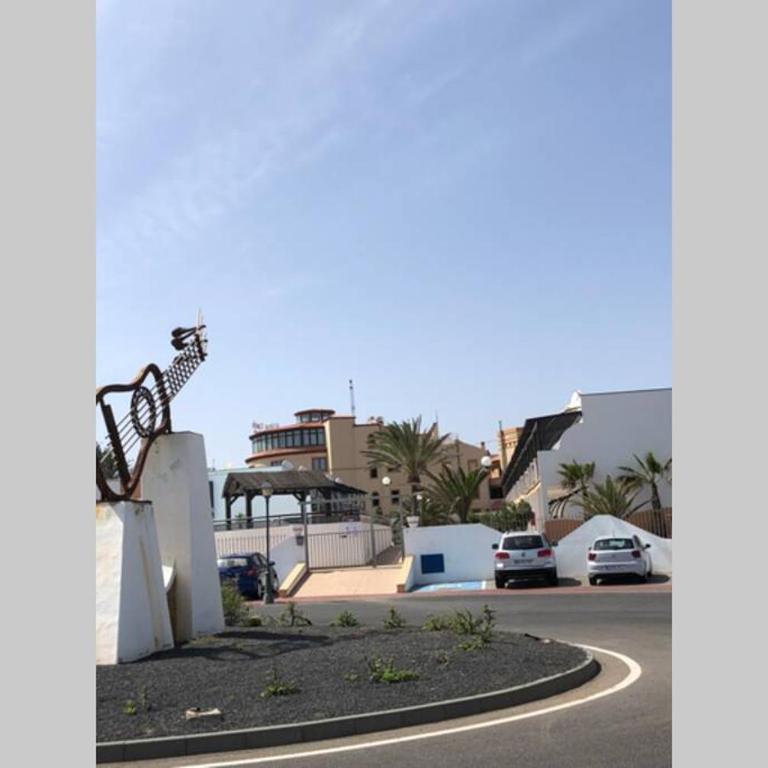 Apartamento SUMMER Complex Amaya Fuerteventura - Apartamento de 1 dormitorio - 17