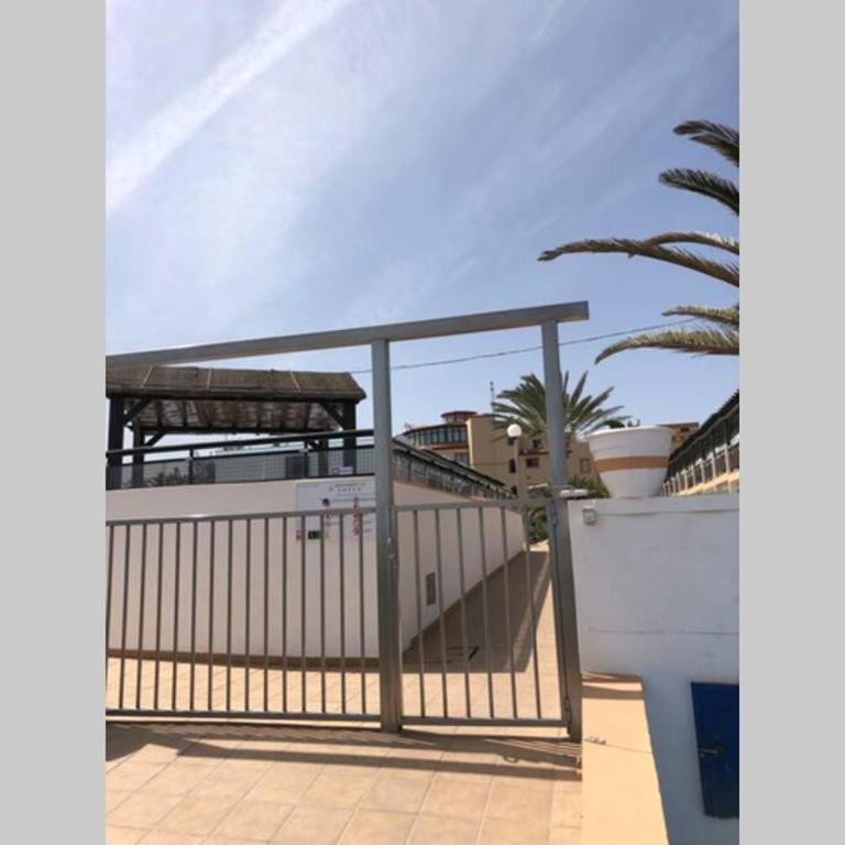 Apartamento SUMMER Complex Amaya Fuerteventura - Apartamento de 1 dormitorio - 20