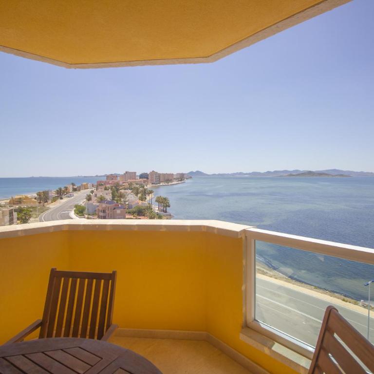 Spanish Connection - Playa Principe - Apartamento - 5