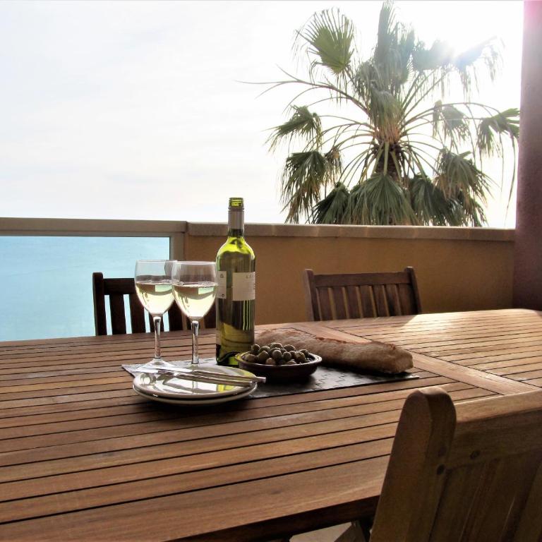 Spanish Connection - Playa Principe - Apartamento de 3 dormitorios - 2