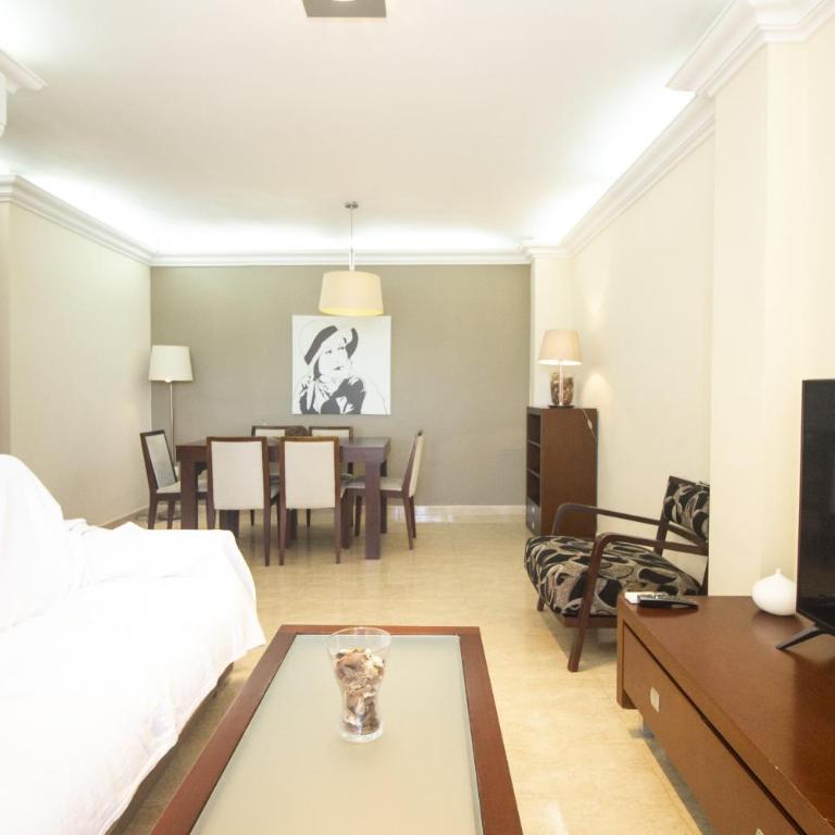 Spanish Connection - Playa Principe - Apartamento - 7