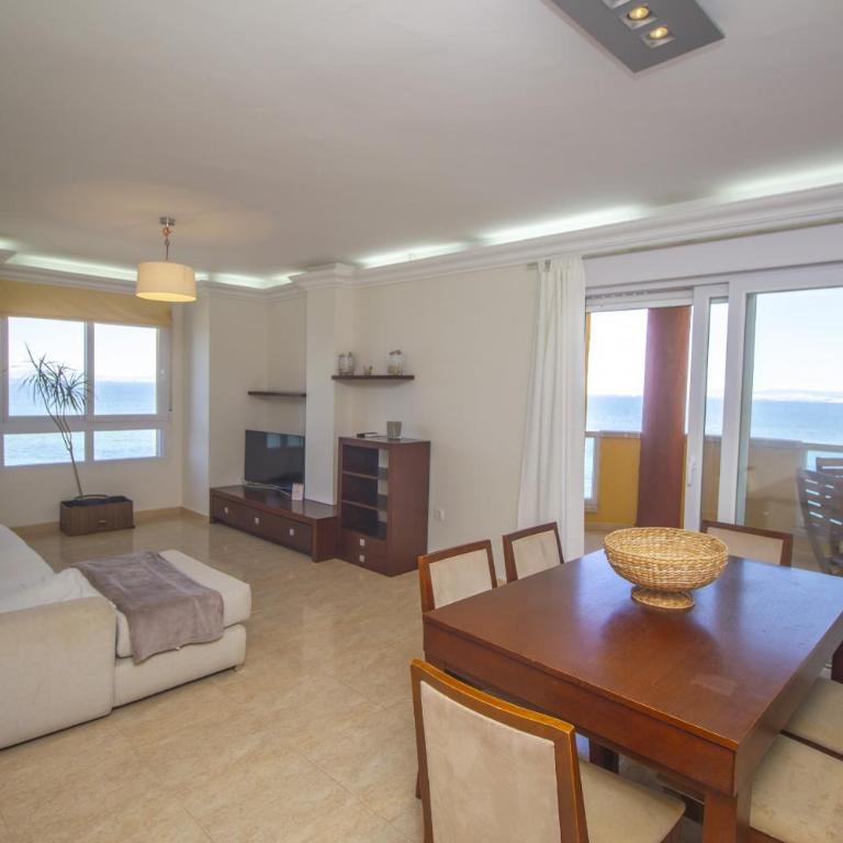 Spanish Connection - Playa Principe - Apartamento - 2