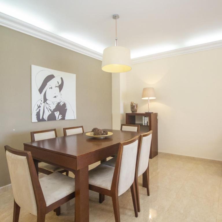 Spanish Connection - Playa Principe - Apartamento - 3