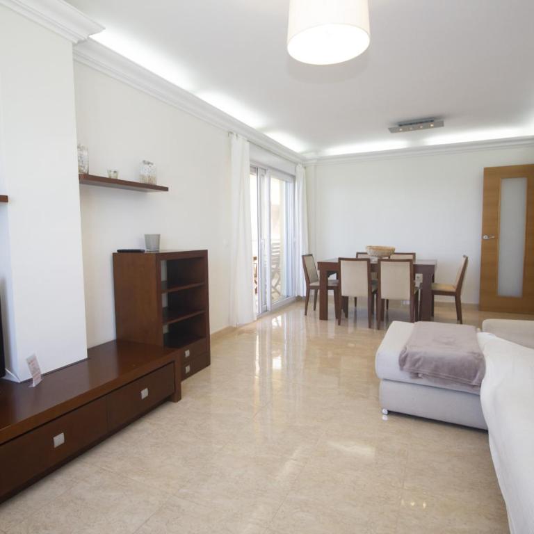 Spanish Connection - Playa Principe - Apartamento - 3
