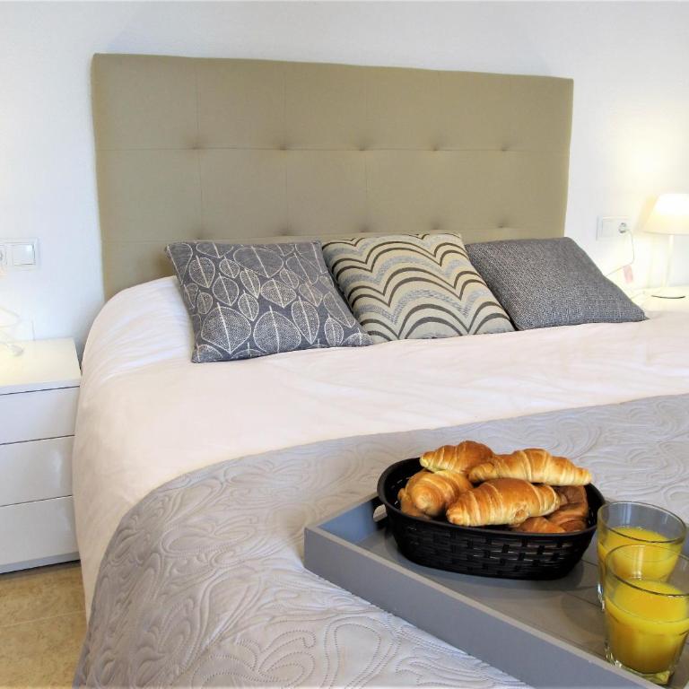 Spanish Connection - Playa Principe - Apartamento de 3 dormitorios - 3