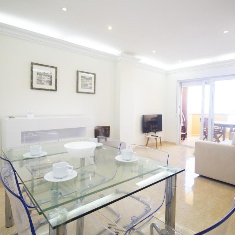 Spanish Connection - Playa Principe - Apartamento de 2 dormitorios - 3