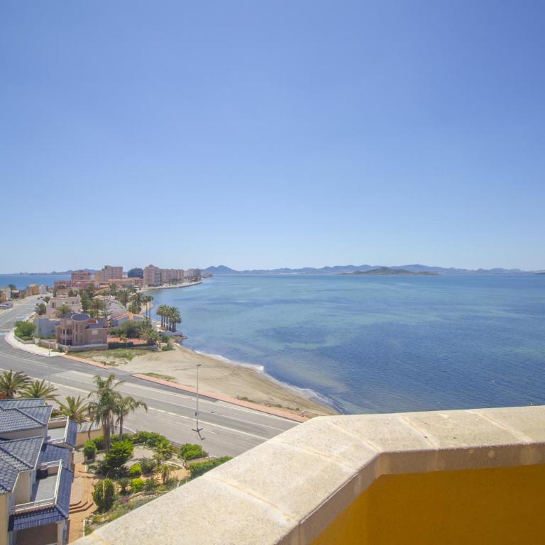 Spanish Connection - Playa Principe - Apartamento - 9