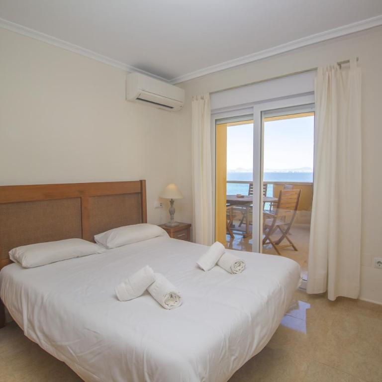 Spanish Connection - Playa Principe - Apartamento - 4