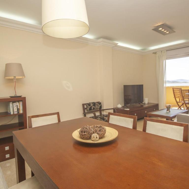 Spanish Connection - Playa Principe - Apartamento - 11