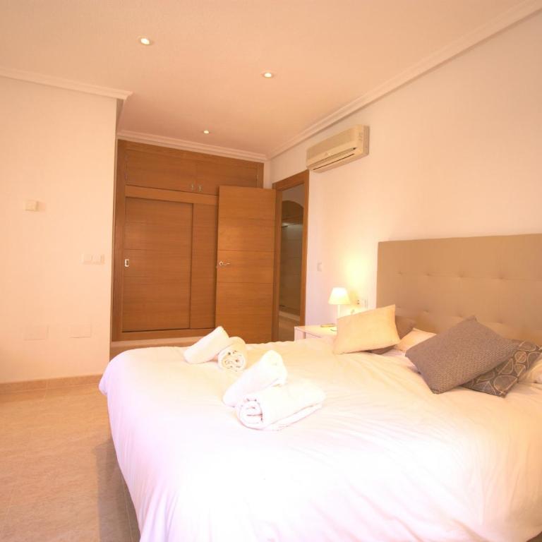 Spanish Connection - Playa Principe - Apartamento de 3 dormitorios - 5