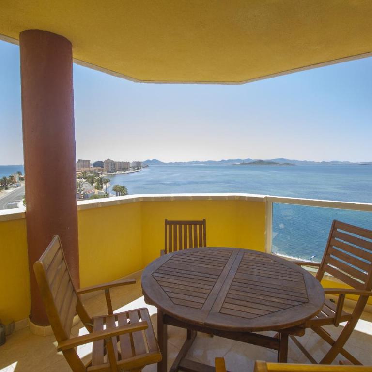 Spanish Connection - Playa Principe - Apartamento - 1