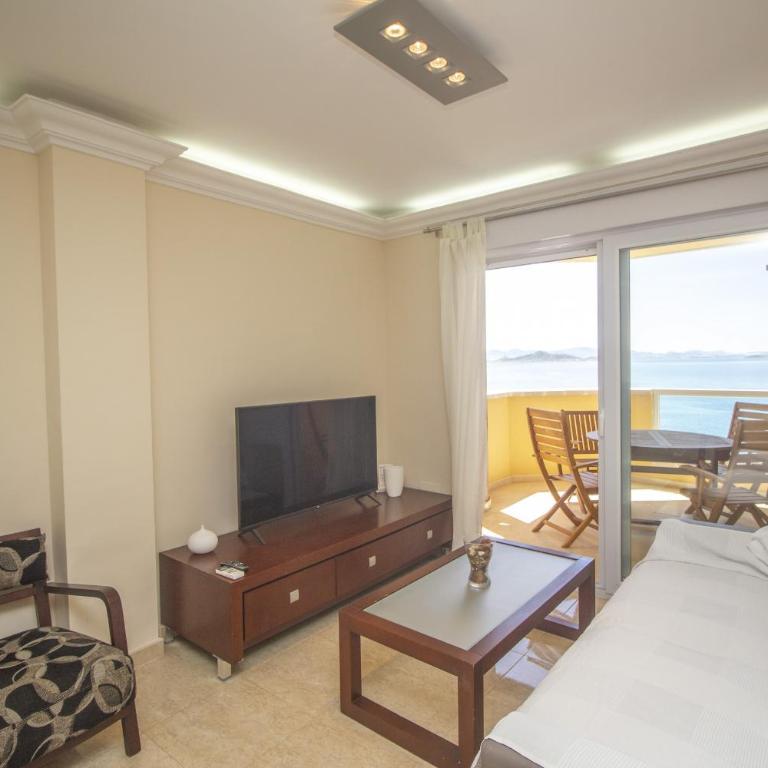 Spanish Connection - Playa Principe - Apartamento - 2