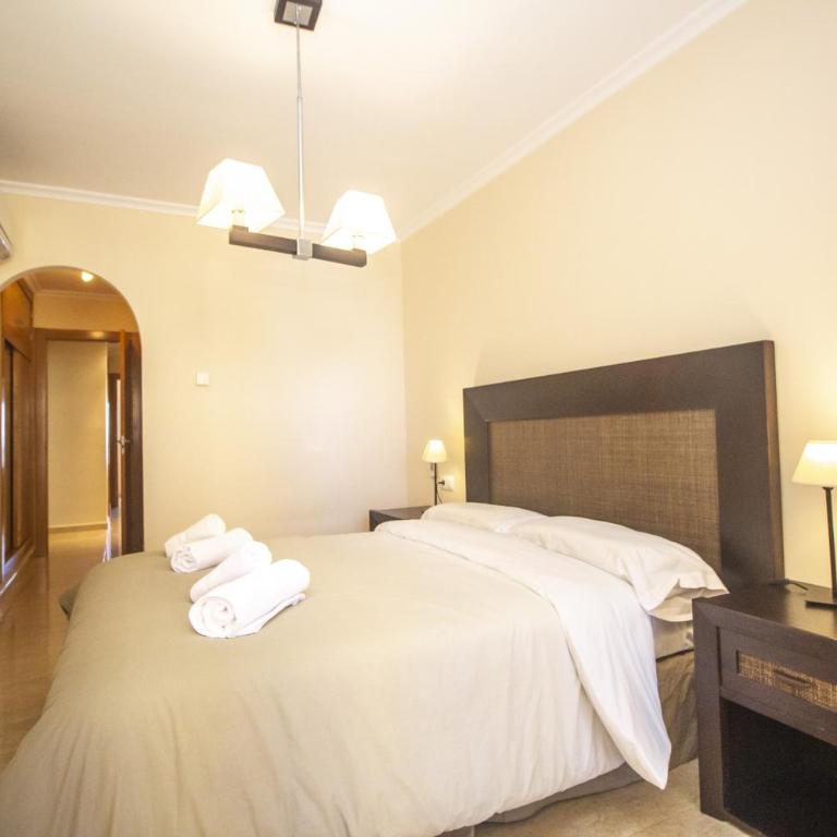 Spanish Connection - Playa Principe - Apartamento - 4