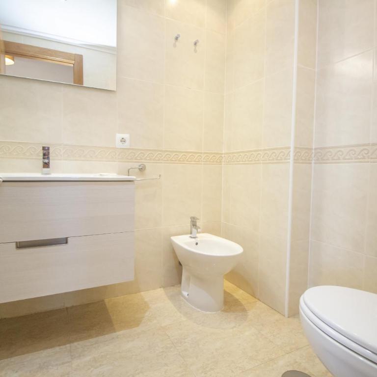 Spanish Connection - Playa Principe - Apartamento - 9