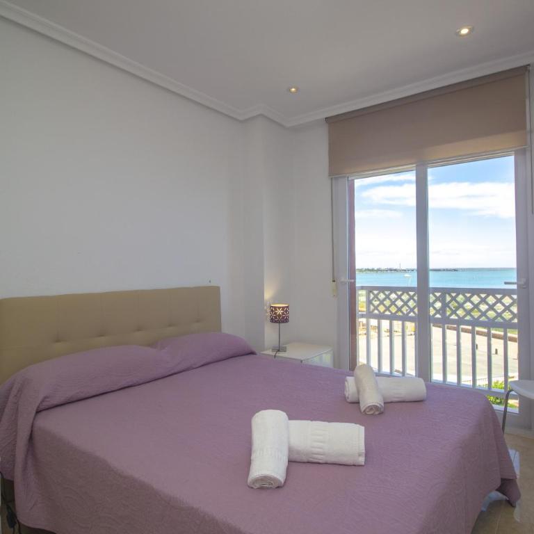 Spanish Connection - Playa Principe - Apartamento de 2 dormitorios - 1