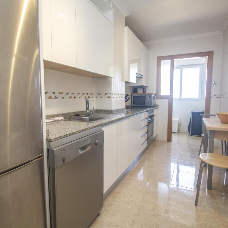 Spanish Connection - Playa Principe - Apartamento - 11
