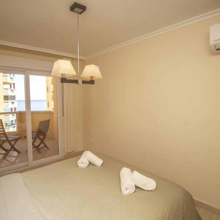 Spanish Connection - Playa Principe - Apartamento - 12