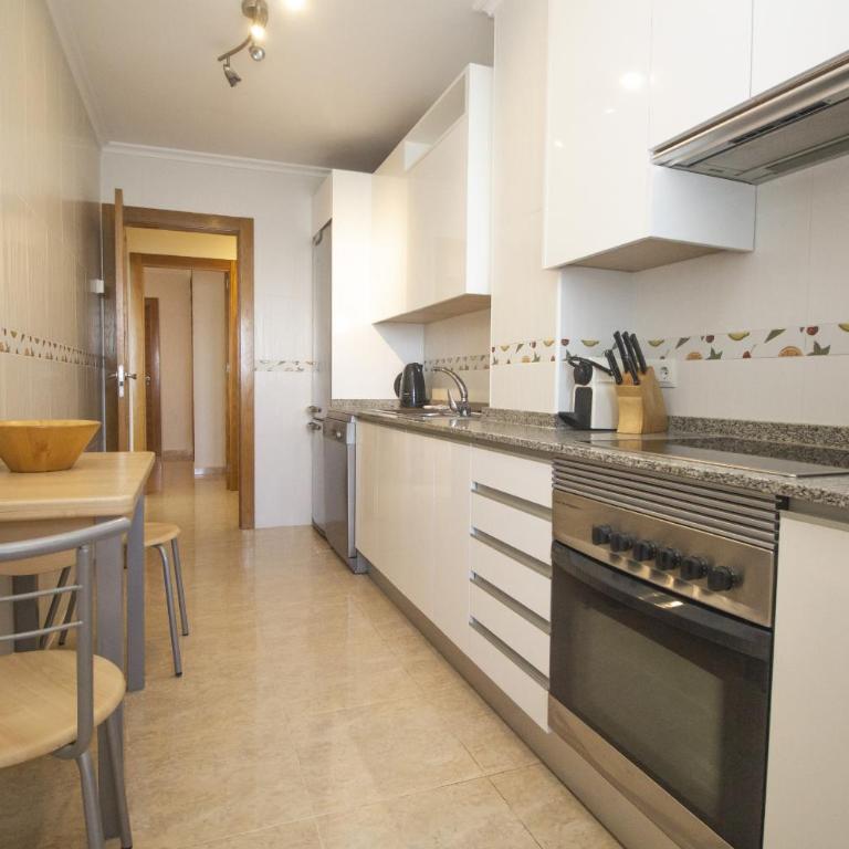Spanish Connection - Playa Principe - Apartamento - 12