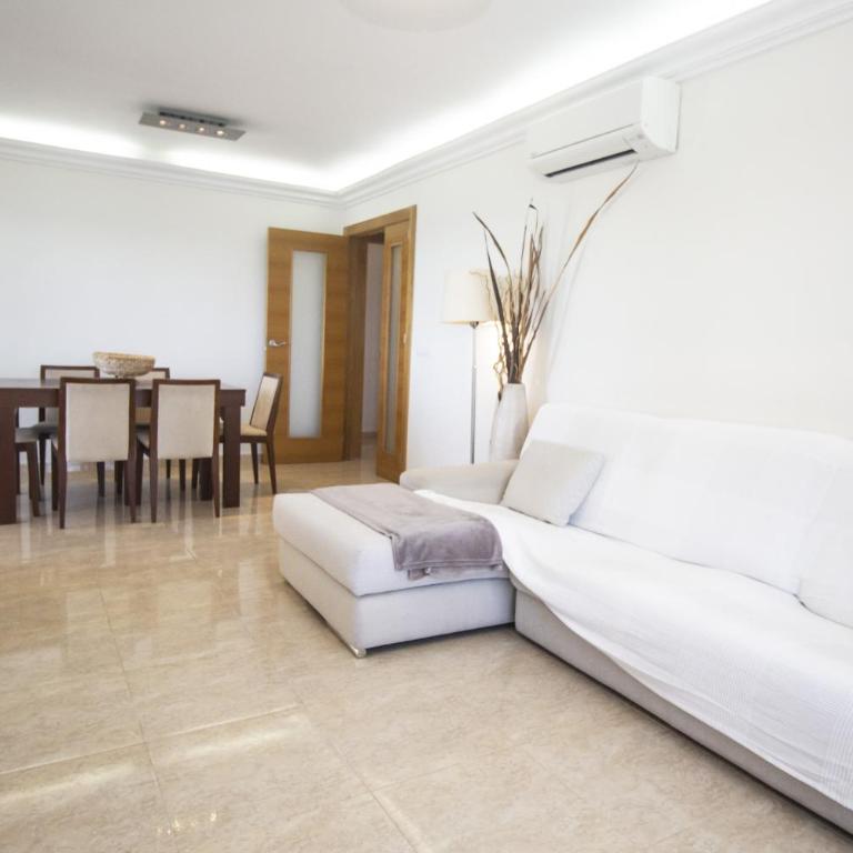 Spanish Connection - Playa Principe - Apartamento - 15