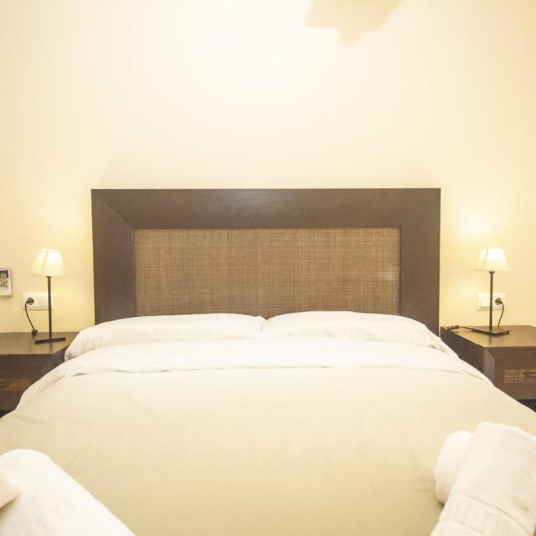 Spanish Connection - Playa Principe - Apartamento - 15