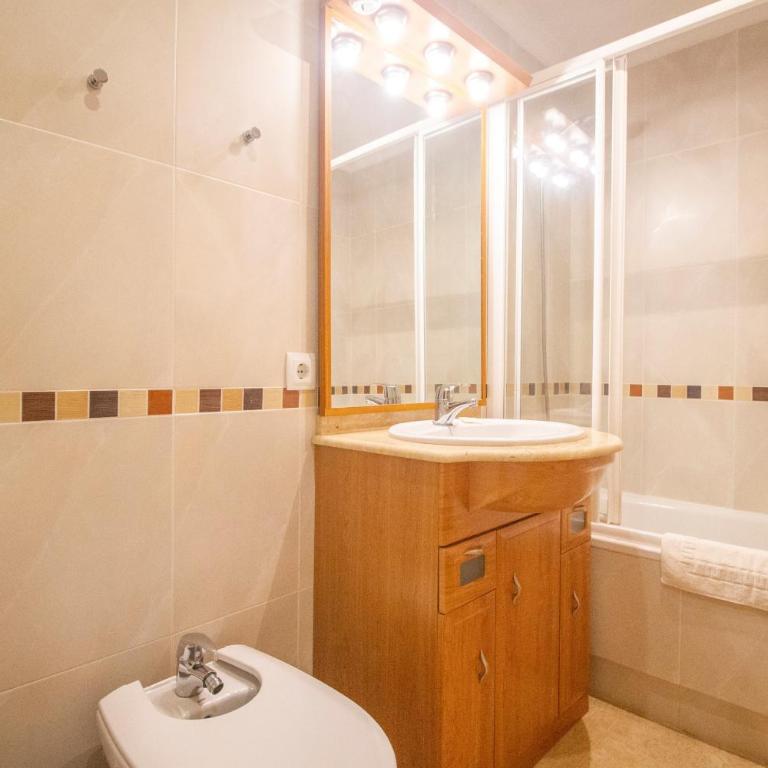 Spanish Connection - Playa Principe - Apartamento de 2 dormitorios - 22