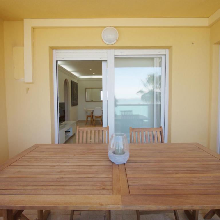 Spanish Connection - Playa Principe - Apartamento de 3 dormitorios - 17