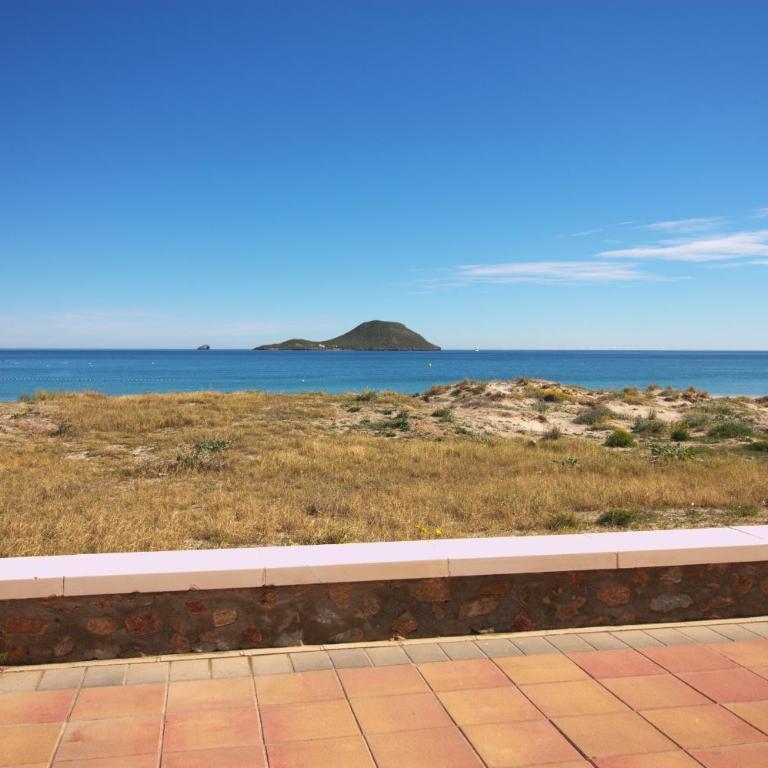 Spanish Connection - Playa Principe - Apartamento - 17