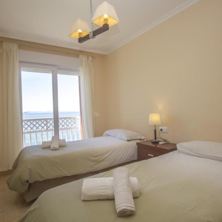 Spanish Connection - Playa Principe - Apartamento - 8