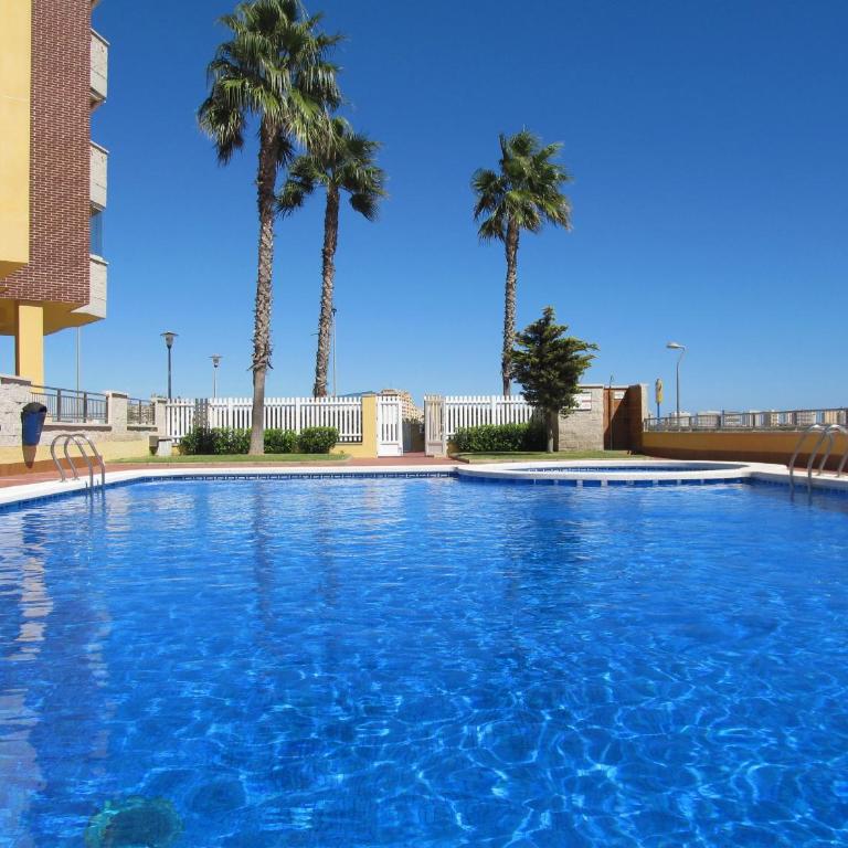 Spanish Connection - Playa Principe - Apartamento - 10