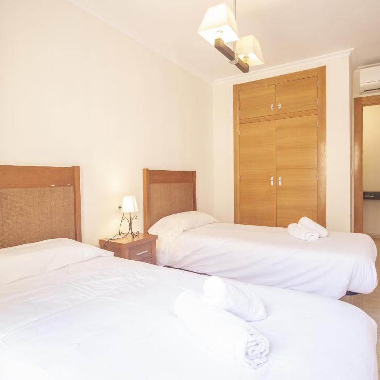 Spanish Connection - Playa Principe - Apartamento - 20