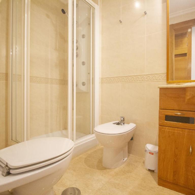 Spanish Connection - Playa Principe - Apartamento de 2 dormitorios - 20