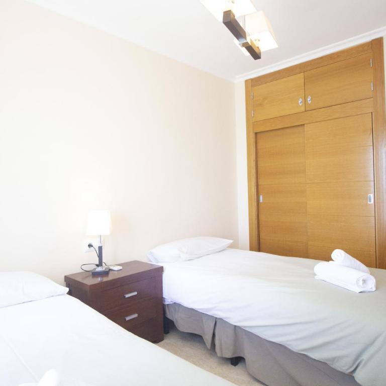 Spanish Connection - Playa Principe - Apartamento - 19