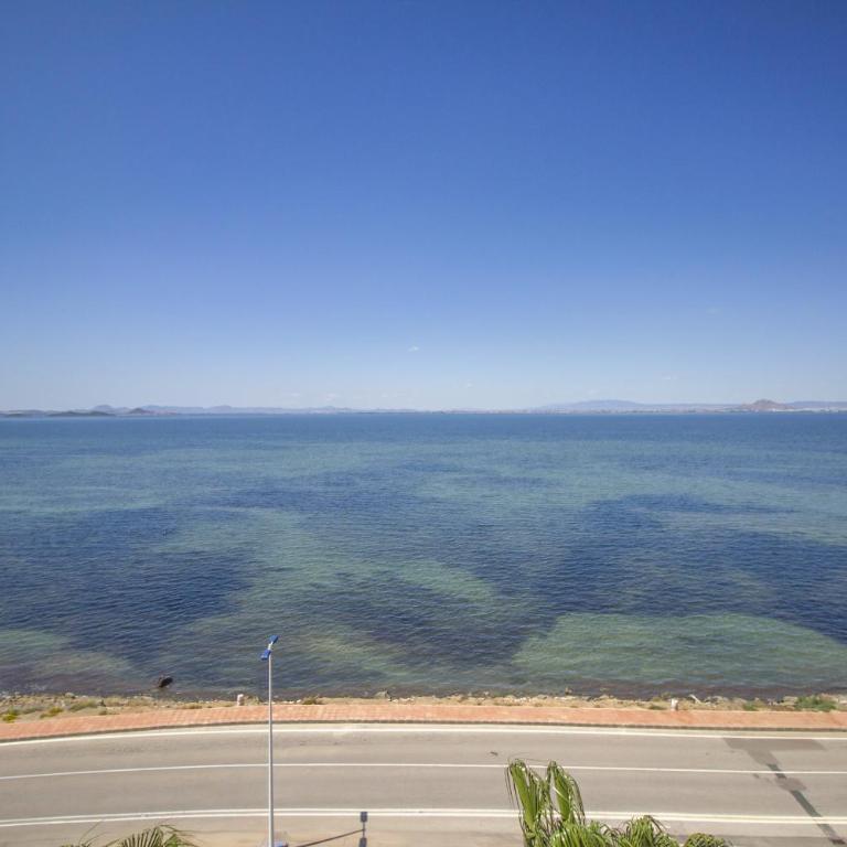 Spanish Connection - Playa Principe - Apartamento - 22
