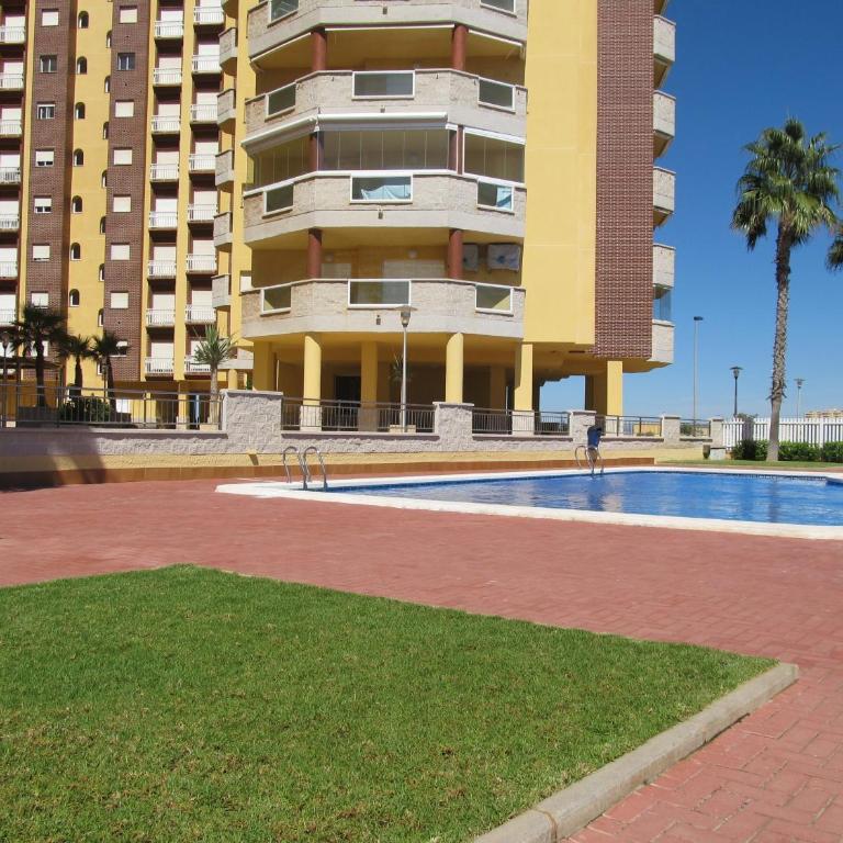 Spanish Connection - Playa Principe - Apartamento - 20