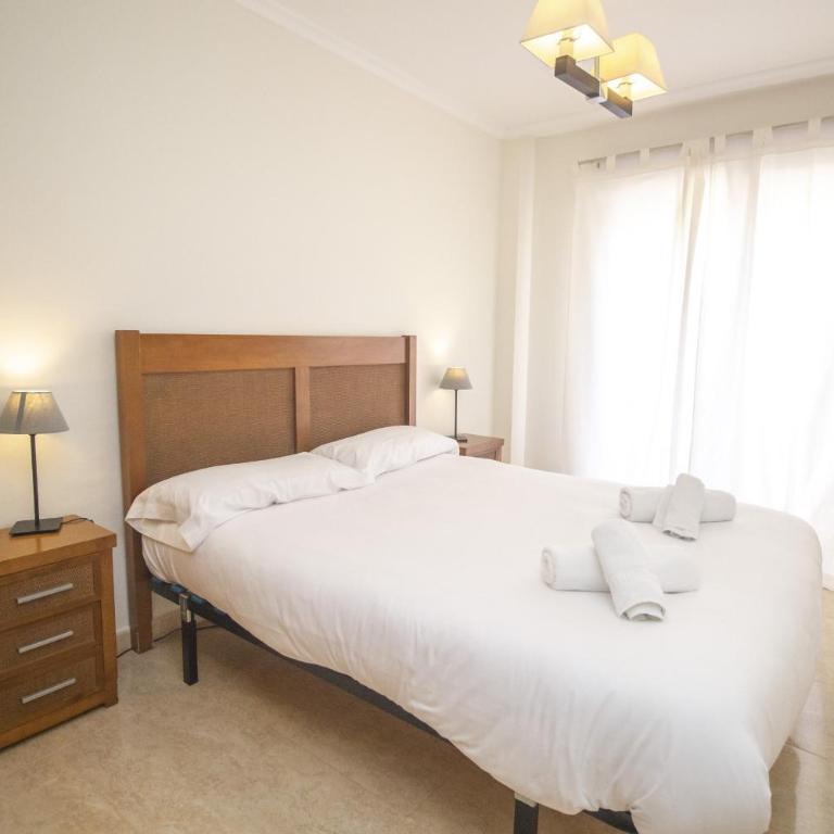 Spanish Connection - Playa Principe - Apartamento - 23