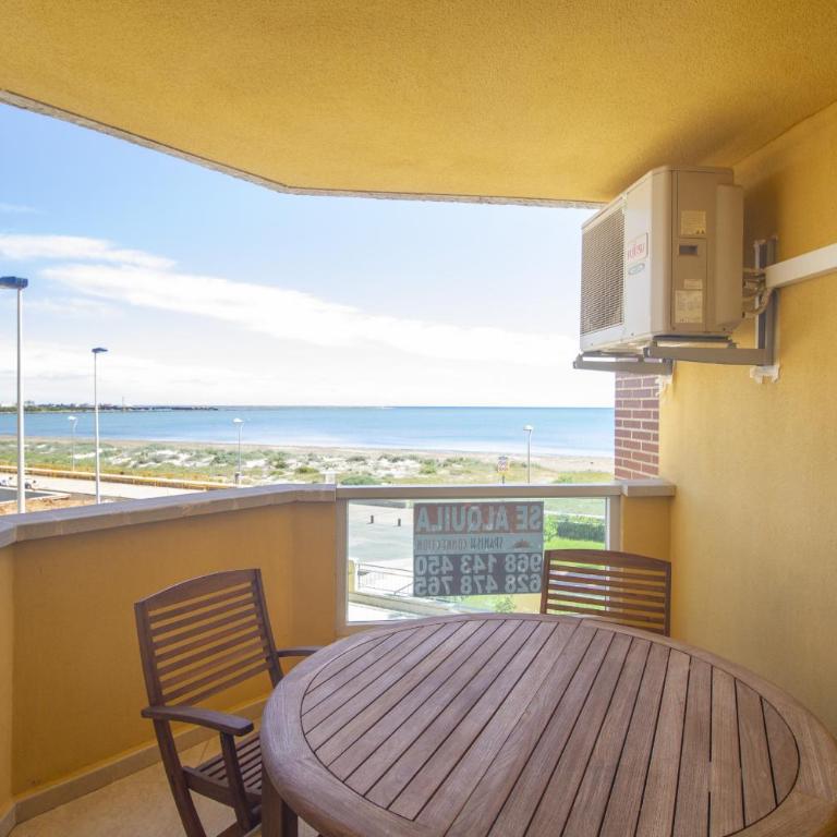 Spanish Connection - Playa Principe - Apartamento de 2 dormitorios - 5