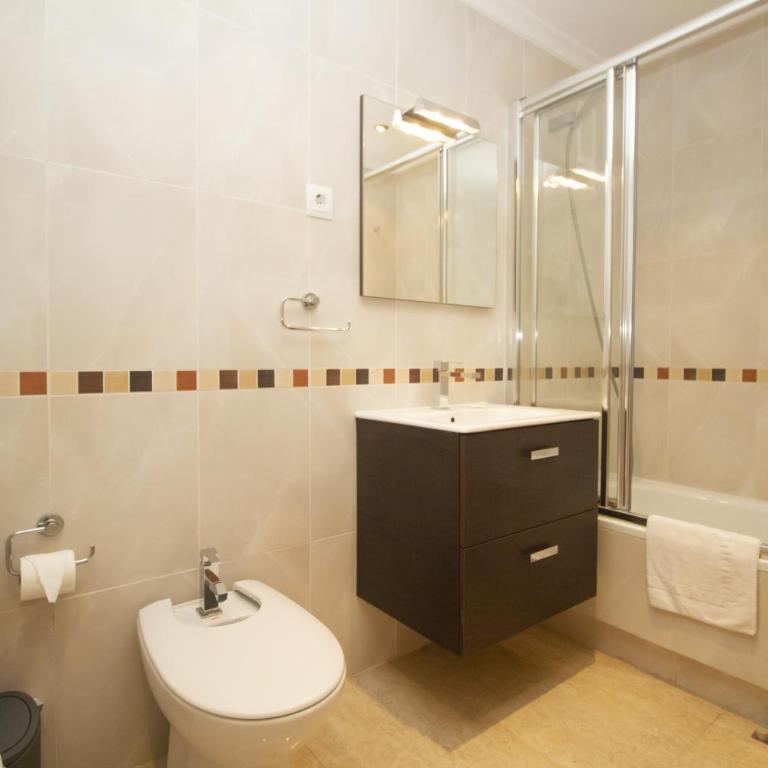 Spanish Connection - Playa Principe - Apartamento - 21