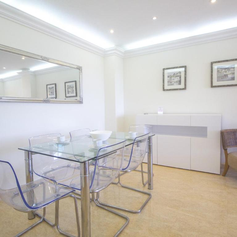 Spanish Connection - Playa Principe - Apartamento de 2 dormitorios - 18