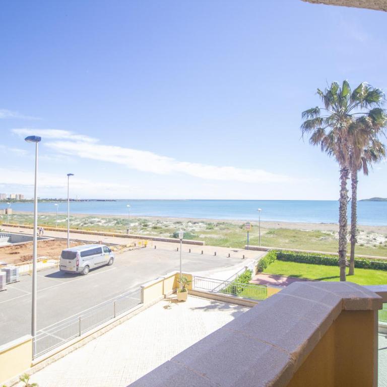 Spanish Connection - Playa Principe - Apartamento de 2 dormitorios - 23