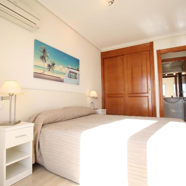 Spanish Connection - Seychelles - Apartamento de 1 dormitorio - 7