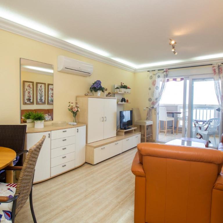 Spanish Connection - Seychelles - Apartamento de 2 dormitorios - 3