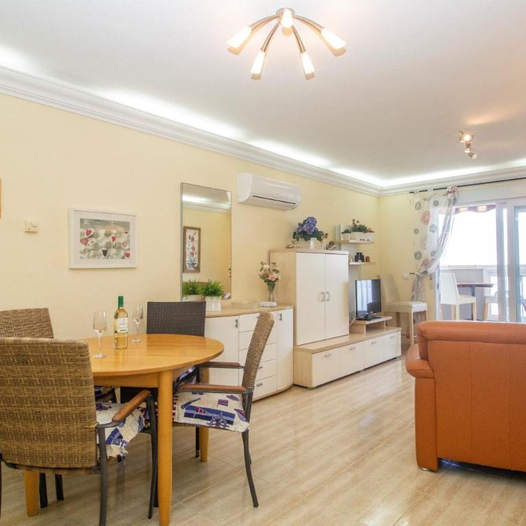 Spanish Connection - Seychelles - Apartamento de 2 dormitorios - 5